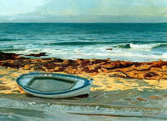 The Boat