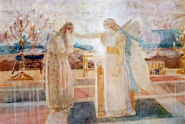 Archangel Gabriel