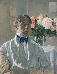 Self-Portrait