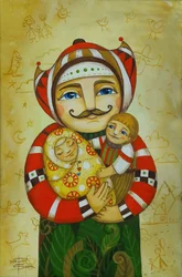 Father