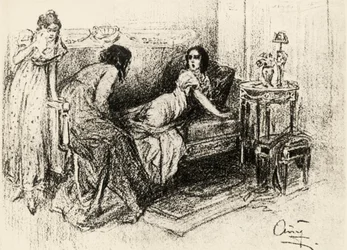 Illustration to 
