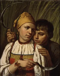The Reapers, 1820s
