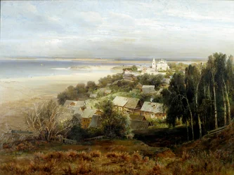 The Pechersk Monastery