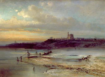 The Thaw, Yaroslavl