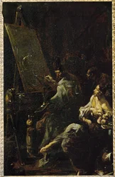 A Painter