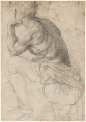 A Pearl Diver