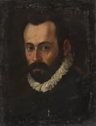 Portrait of a Man