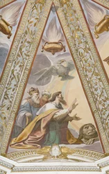 The Kings, from the Eternal Father and the Kings