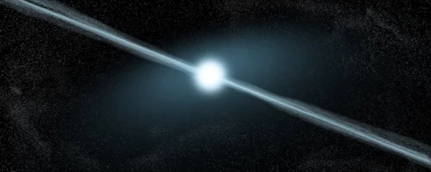 Astronomy: Pulsar Star