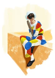 Harlequin