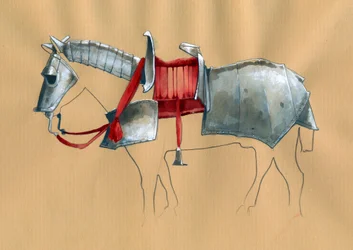 Horse Armor