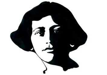 Portrait of Simone Weil