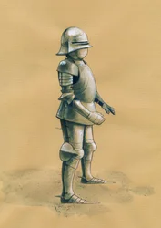 Soldier Armor