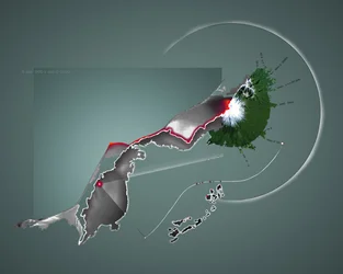 Ukraine attacked by Russia, 2022