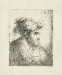 Man with Turban