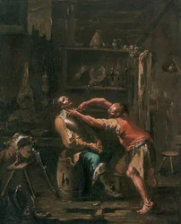 The Village Barber
