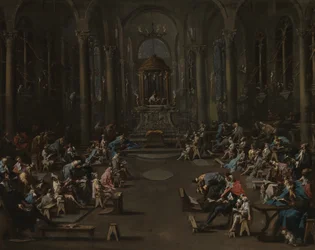 The Synagogue