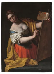 Allegory of Painting