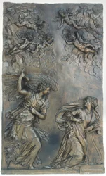 The Annunciation
