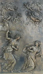 The Annunciation