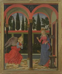 Annunciation