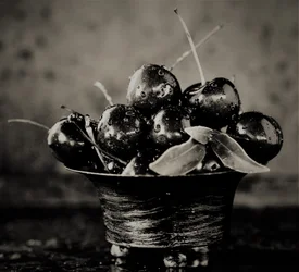 Cherries, 2019