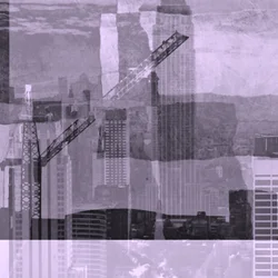 Cityscape, 2019