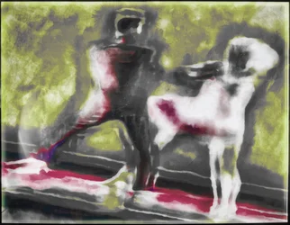 Dancing Couple
