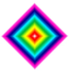 Geometric Lights #2