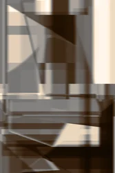Shadow Play, 2016, (gradient)