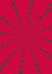 Arabesque #16, 2019