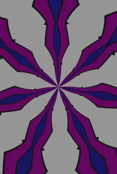 Arabesque #33