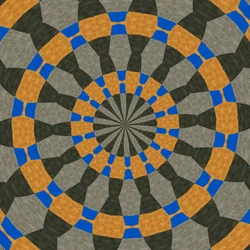 Arabesque #44, 2019