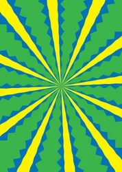 Arabesque #5, 2019