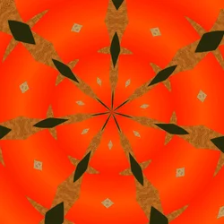 Arabesque #53