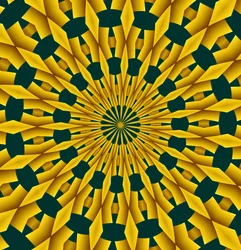 Arabesque II, 2019