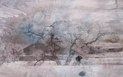 Blue Fog, 2019