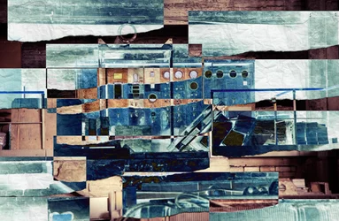 Bricks, 2019