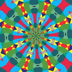 Circles on the Water