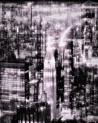 Cite lamps, 2019