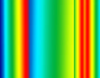 Colour Field #11