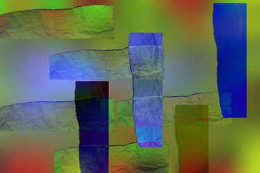 etude #14, 2019