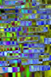 Etude #22, 2019