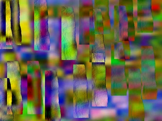 Etude #23, 2019
