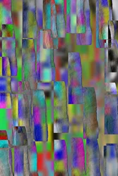 Etude #24, 2019