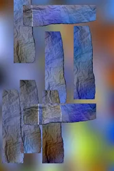 Etude #6, 2019