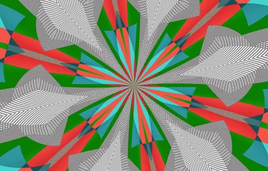 Flowers #104, 2019