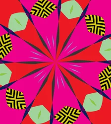 Flowers #1, 2019