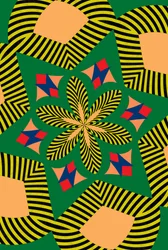 Flowers #7, 2019