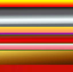 Gradient A